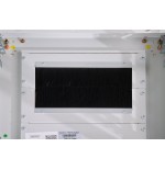 19" 22he digitus 1164x600x600 mm, farbe grau (ral 7035)