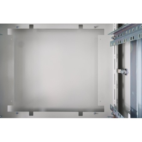 19" 22he digitus 1164x600x600 mm, farbe grau (ral 7035)
