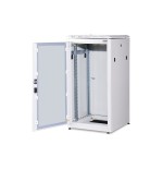 19" 22he digitus 1164x600x600 mm, farbe grau (ral 7035)