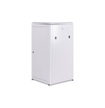 19" 22he digitus 1164x600x600 mm, farbe grau (ral 7035)