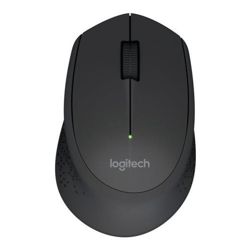 Logitech m280 ratón inalámbrico hasta 1000 dpi 910-004287