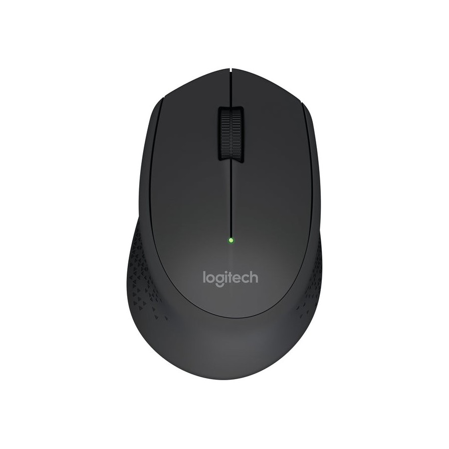 Logitech m280 ratón inalámbrico hasta 1000 dpi 910-004287