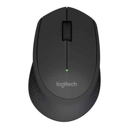 Logitech m280 ratón inalámbrico hasta 1000 dpi 910-004287