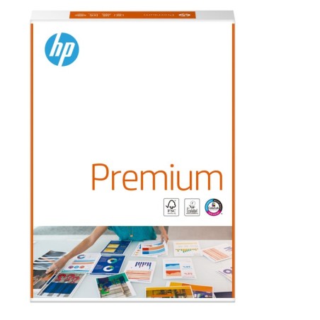Hp chp852ries a4 premium 90 g 500 hojas chp 852