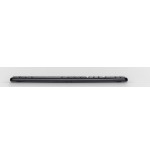 Teclado suizo logitech keyboard k120 for business usb qwertz negro