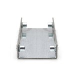 Juego de conexión modular digitus 4 piezas galvanizado incl. tornillos