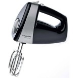 Grundig hm 5040 batidora de mano negro, acero inoxidable 300 w