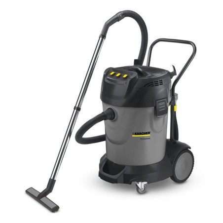 Aspirador industrial nt 70/3 de kärcher