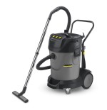 Aspirador industrial nt 70/3 de kärcher