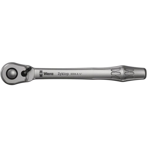 Wera 8004 a llave de tubo 1 pieza(s)