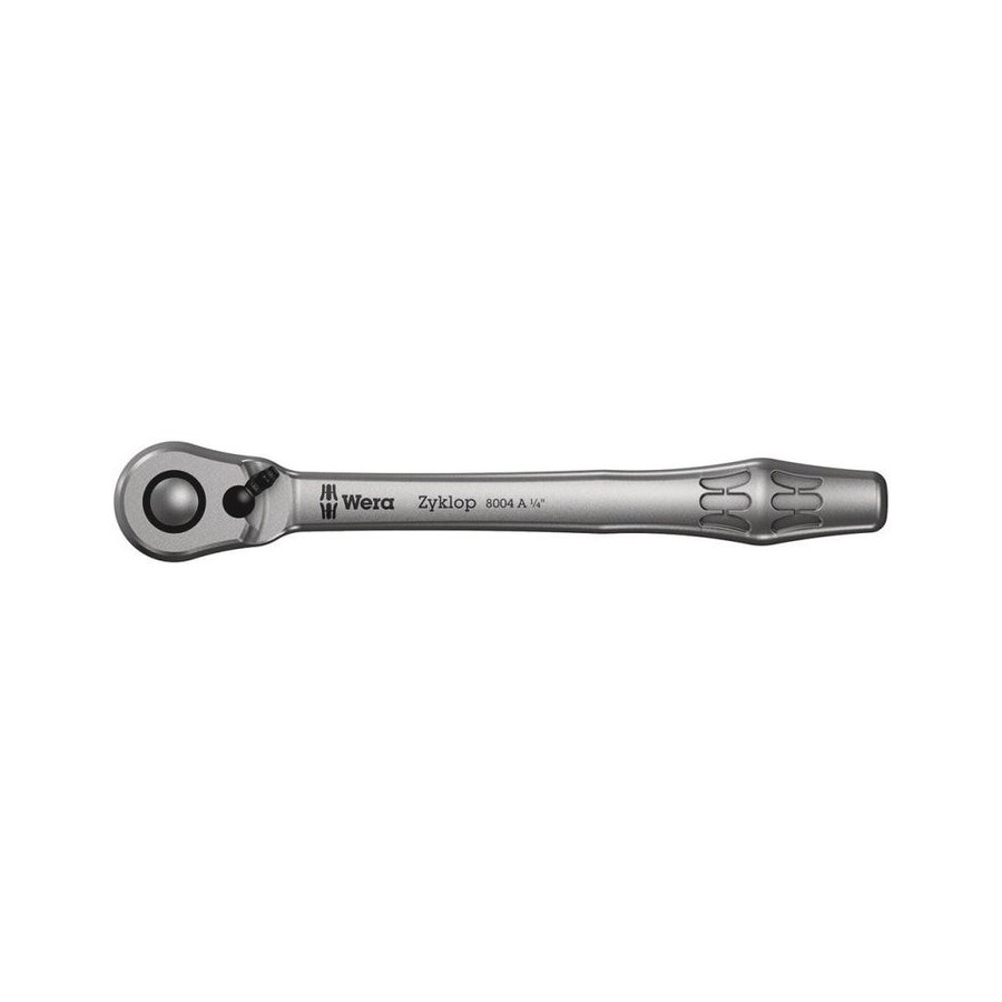 Wera 8004 a llave de tubo 1 pieza(s)