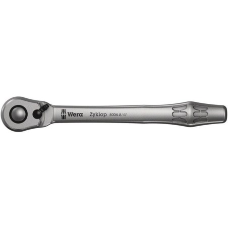 Wera 8004 a llave de tubo 1 pieza(s)