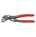Knipex cobra 87 01 150, 150mm, alicates para bomba de agua / tubería 8701150