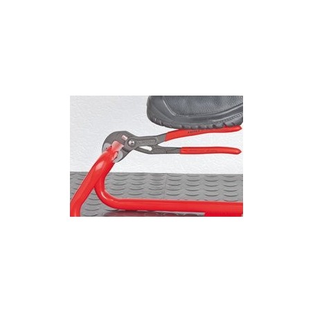 Knipex cobra 87 01 150, 150mm, alicates para bomba de agua / tubería 8701150