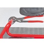 Knipex cobra 87 01 150, 150mm, alicates para bomba de agua / tubería 8701150