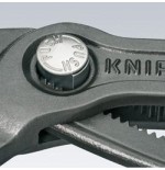 Knipex cobra 87 01 150, 150mm, alicates para bomba de agua / tubería 8701150