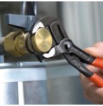 Knipex cobra 87 01 150, 150mm, alicates para bomba de agua / tubería 8701150