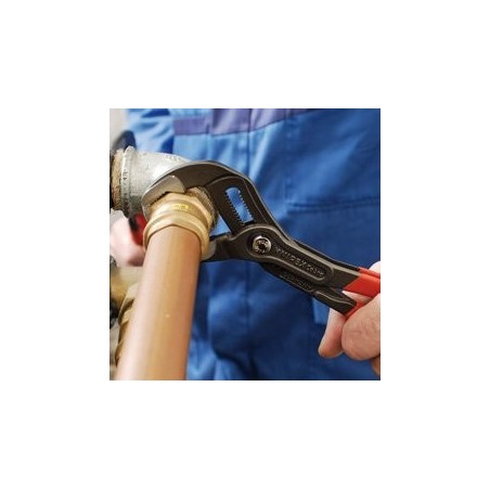 Knipex cobra 87 01 150, 150mm, alicates para bomba de agua / tubería 8701150