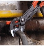 Knipex cobra 87 01 150, 150mm, alicates para bomba de agua / tubería 8701150
