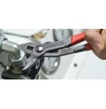 Knipex cobra 87 01 150, 150mm, alicates para bomba de agua / tubería 8701150