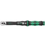 Wera click-torque c 1 llave de tubo 1 pieza(s)
