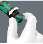 Wera click-torque c 1 llave de tubo 1 pieza(s)