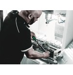 Wera click-torque c 2 llave de tubo 1 pieza(s)