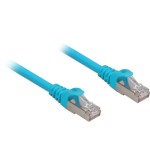 Sharkoon latiguillo rj45 cat.6a sftp 4044951018727 0.25m