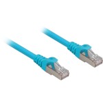 Sharkoon cable de red rj45 cat.6a sftp 4044951018765 2m