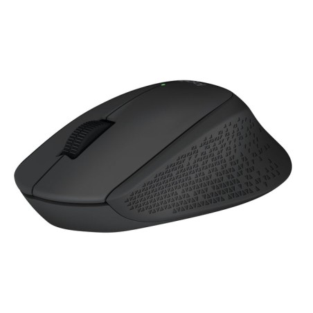 Logitech m280 ratón inalámbrico hasta 1000 dpi 910-004287