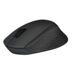 Logitech m280 ratón inalámbrico hasta 1000 dpi 910-004287
