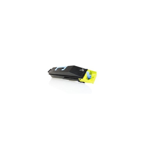 Toner generico para kyocera tk880 amarillo  1t02kaanl0
