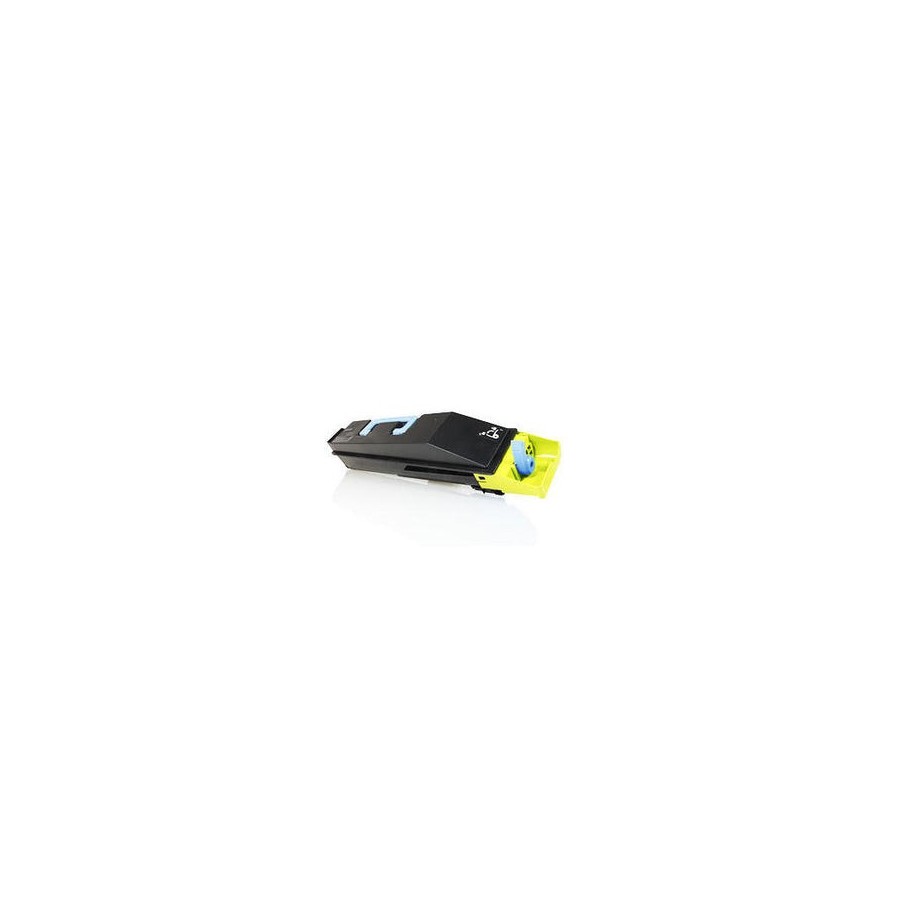 Toner generico para kyocera tk880 amarillo  1t02kaanl0