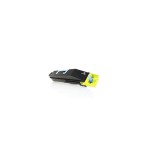 Toner generico para kyocera tk880 amarillo  1t02kaanl0