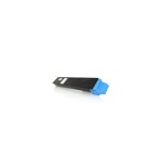 Toner generico para kyocera tk895 cyan  1t02k0cnl0