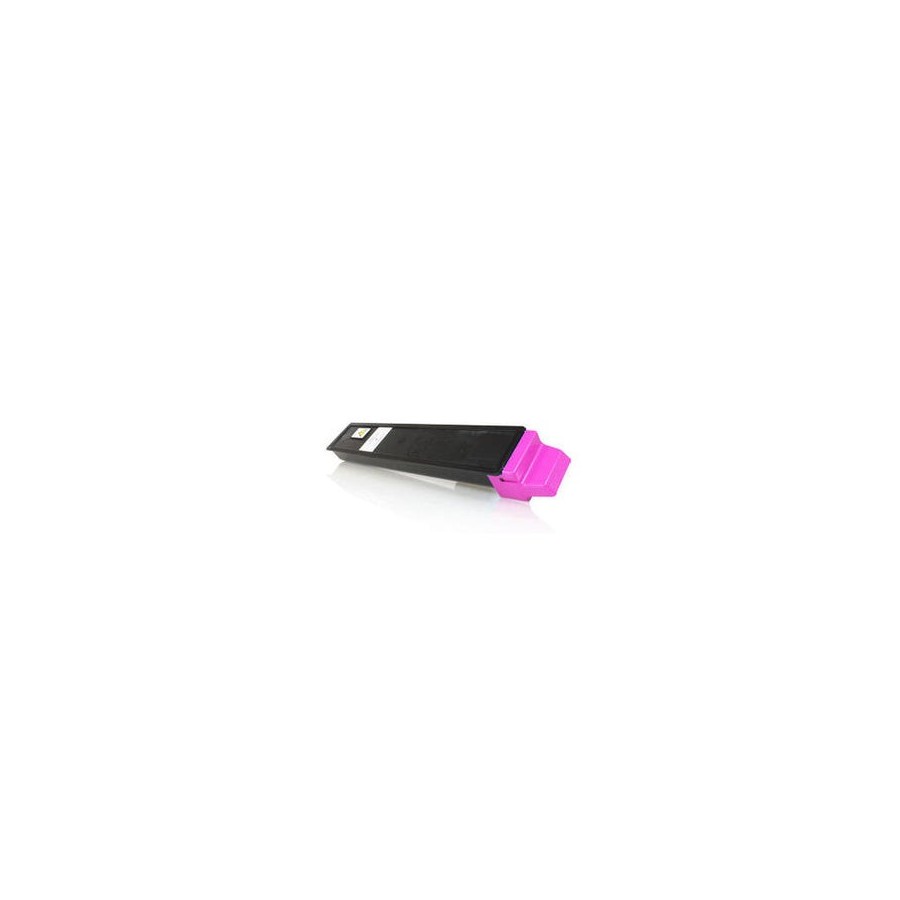 Toner generico para kyocera tk895 magenta  1t02k0bnl0
