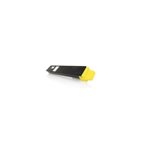 Toner generico para kyocera tk895 amarillo  1t02k0anl0