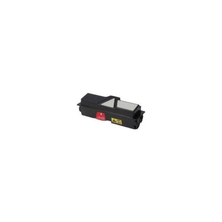 Toner generico para kyocera tk1140 negro  1t02ml0nl0