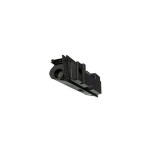 Toner generico para kyocera tk120 negro  1t02g60de0