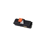 Toner generico para kyocera tk160 negro  1t02ly0nl0