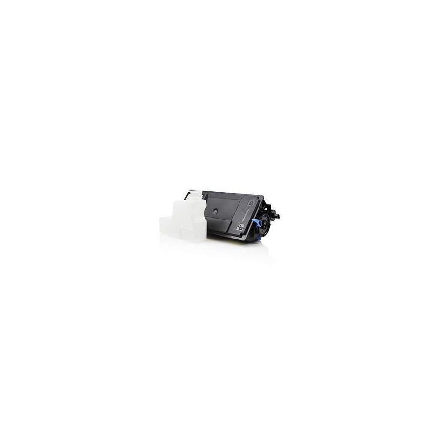 Toner generico para kyocera tk3130 negro  1t02lv0nl0