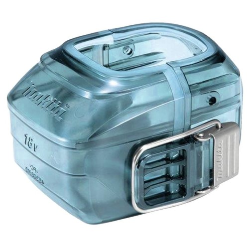 Tapa protectora de batería makita 195798-3 turquesa 195798-3
