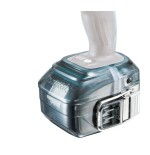 Tapa protectora de batería makita 195798-3 turquesa 195798-3