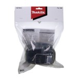 Tapa protectora de batería makita 195798-3 turquesa 195798-3