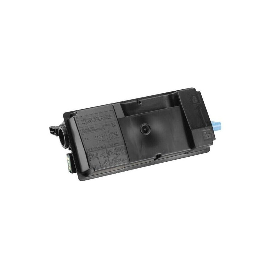Toner generico para kyocera tk3150 negro  1t02nx0nl0