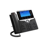 Ip phone 8841 for 3rd party call control