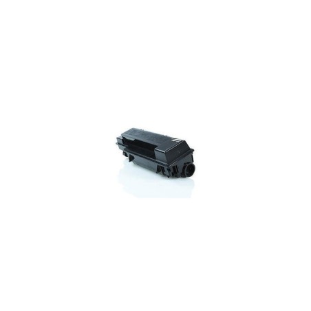 Toner generico para kyocera tk320 negro  1t02f90euc