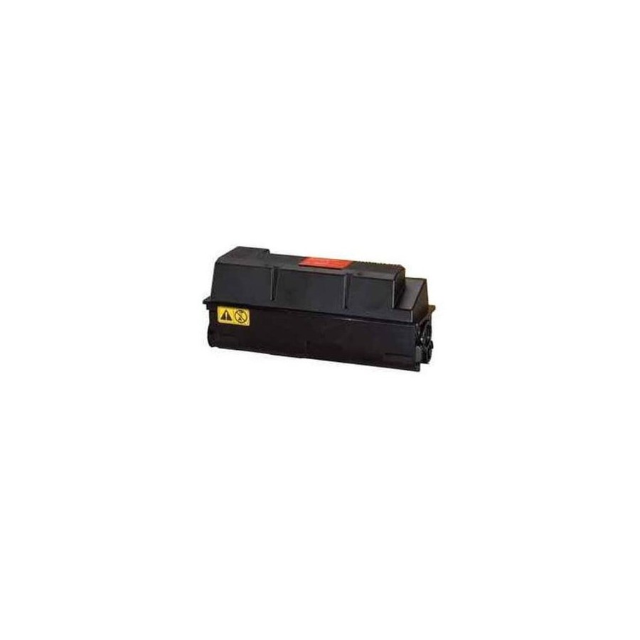 Toner generico para kyocera tk330 negro  1t02ga0euc