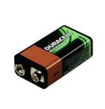 Duracell ultra 9v batería recargable