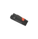 Toner generico para kyocera tk50 negro  tk-50h/370qa0kx